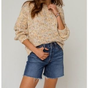 Levi's 501 shorts